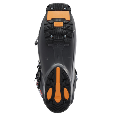 LANGE Shadow 120 MV ski boots - Mens - Titanium Black