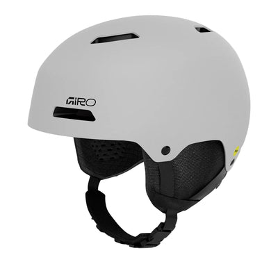 GIRO Ledge FIT Mips helmet - Matte White
