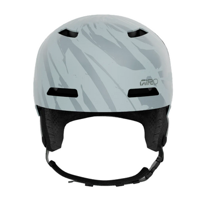 GIRO Ledge FIT Mips helmet - Gloss Sky Blue Trench