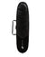 Creatures Longboard Icon Lite 7ft 6 with fin slot - Black Silver