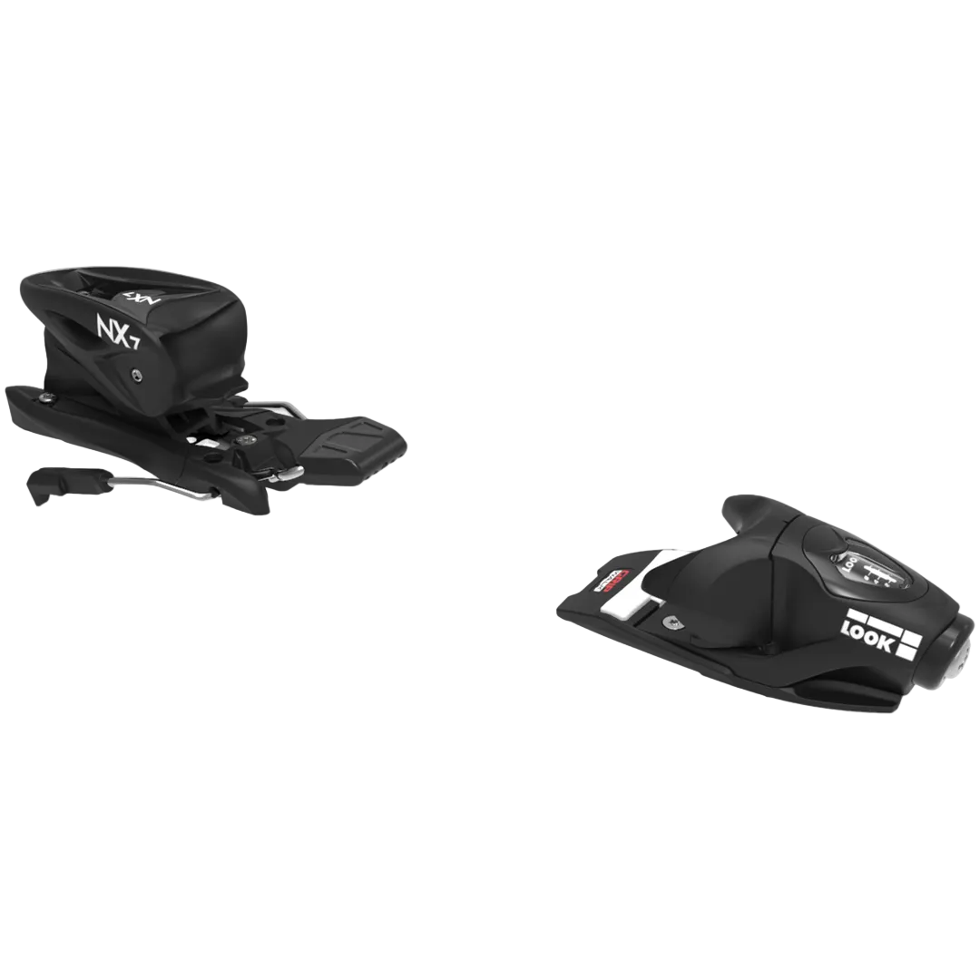 Look NX 7 Gw B83 Ski Binbding