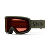 SMITH Frontier Jnr goggle forest