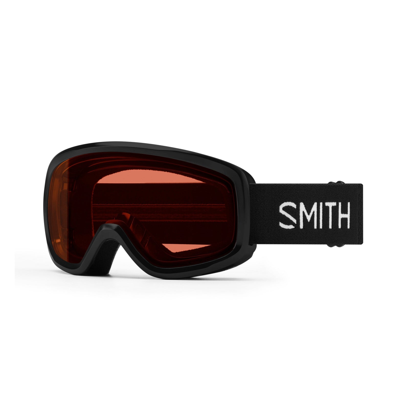 SMITH Snowday Youth goggles - Black