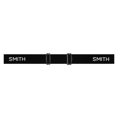 SMITH Squad XL goggles - Black/ChromaPop Pro Photochromic Gold Mirror