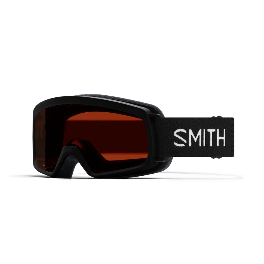 SMITH Rascal Goggle - Black/RC36