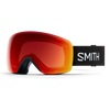 SMITH Skyline goggles - Black w/ Photochromic Red Mirror