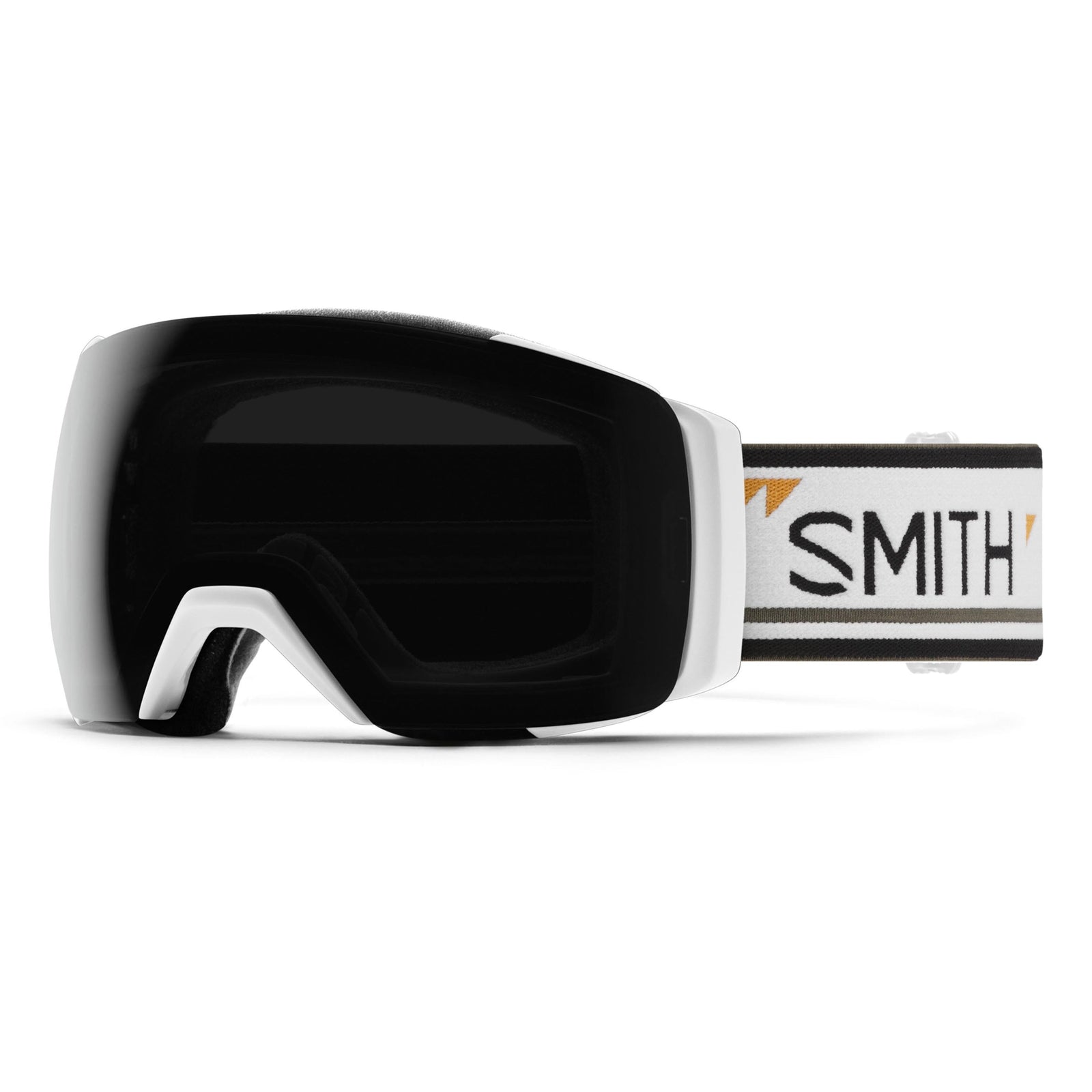 SMITH I/O Mag XL goggles - Dawn Patrol w/ Photochromic Sun Black