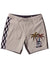 VISSLA Tropic Terror Boardshort 18.5 - Dune