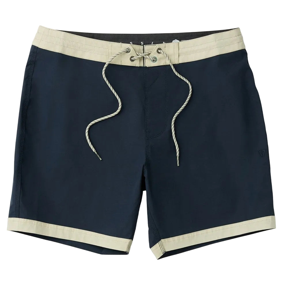 VISSLA Carpark 16.5 boardshorts - Midnight
