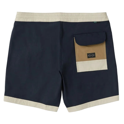 VISSLA Carpark 16.5 boardshorts - Midnight