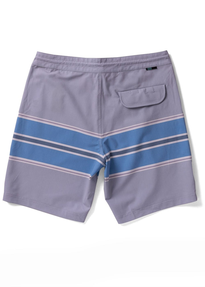 VISSLA Free Lap 18.5 boardshorts - Steel