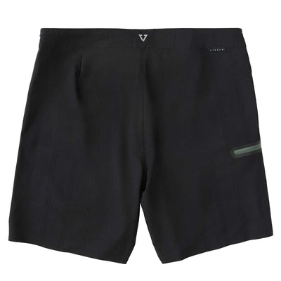 VISSLA High Seas 3.0 18.5" boardshorts - Black