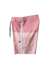 VISSLA The Trip 17.5 boardshorts - Plumeria