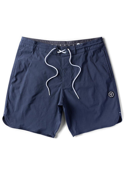 VISSLA Visions boardshorts 17.5 - Dark Naval