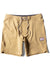 VISSLA Solid Sets 18.5 boardshorts - Mustard