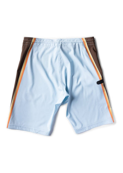 VISSLA Recline boardshorts 21 - Cool Blue