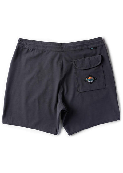 VISSLA Short Sets 16.5" Boardshort - Phantom