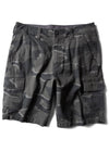 VISSLA Padre Cargo Eco 20 walkshorts - Camo