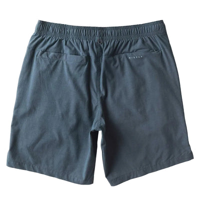 VISSLA Alto 18 Performance Elastic shorts - Midnight