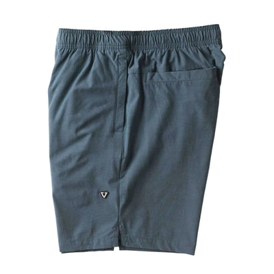 VISSLA Alto 18 Performance Elastic shorts - Midnight