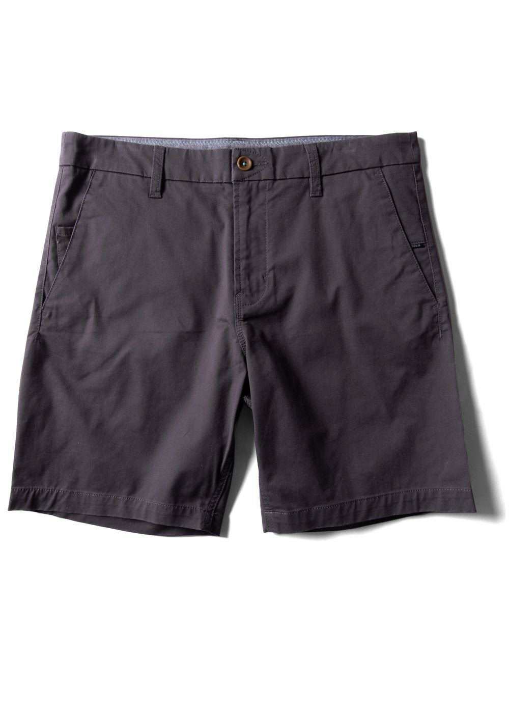 VISSLA No See Ums Eco elastic walkshorts 18 - Phantom
