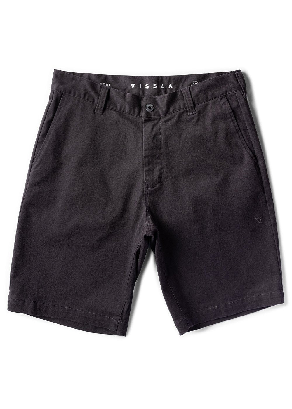 VISSLA Creators Port 21" Walkshort - Phantom