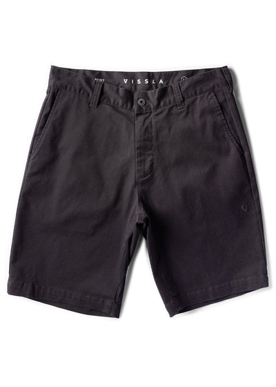 VISSLA Creators Port 21" Walkshort - Phantom