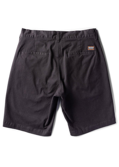 VISSLA Creators Port 21" Walkshort - Phantom