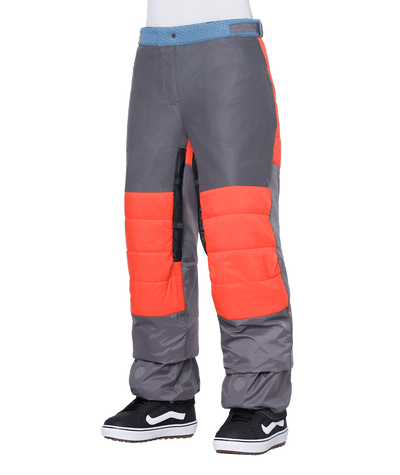 686 Geode Thermagraph Pant - Womens Steel Blue