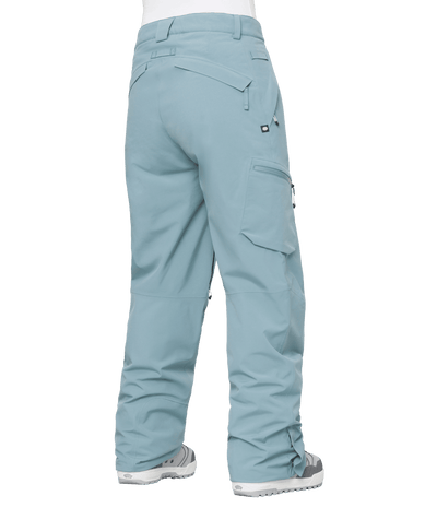 686 Geode Thermagraph Pant - Womens Steel Blue