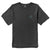 VISSLA Hibiscus Haze Organic Blend t-shirt - Dark Navy
