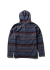 VISSLA Decanso Hooded Popover - Multi