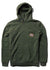 VISSLA Creators Eco Hoodie - Tarp