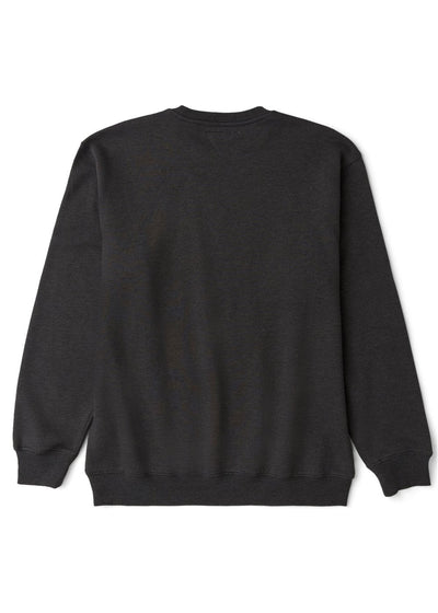 VISSLA Solid Sets Eco Crew - Phantom