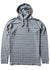 VISSLA Rock Pile Pull Over hoodie - Moss