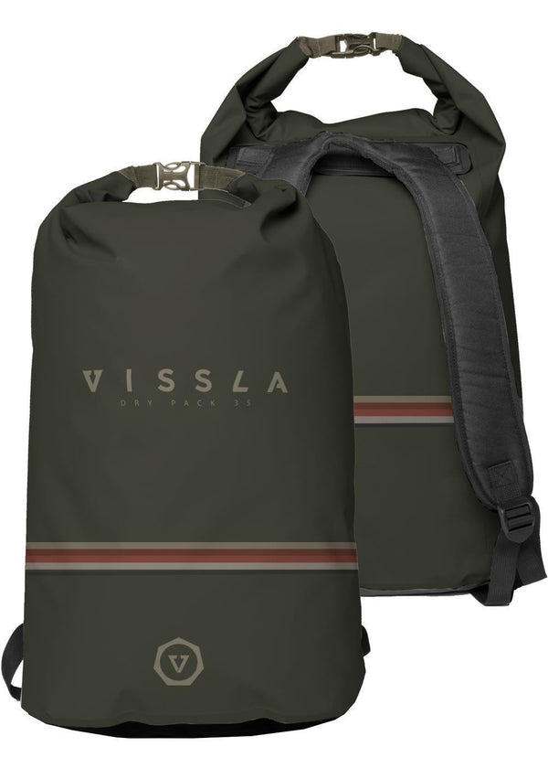 Dry bag online vissla