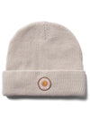 VISSLA Solid sets eco Beanie - Bone