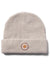 VISSLA Solid sets eco Beanie - Bone