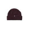 VISSLA Trimline Beanie - Burgundy