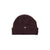 VISSLA Trimline Beanie - Burgundy