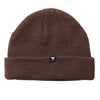 VISSLA Trimline Beanie - Tobacco