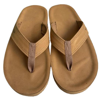 VISSLA Heavy Water Open-toe sandals - Sand