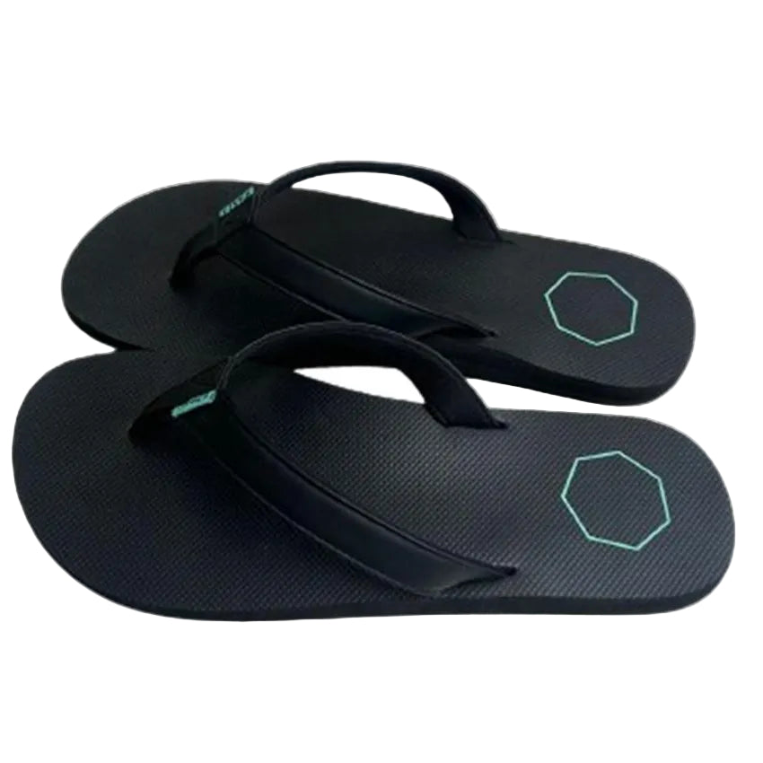 VISSLA Open Water Open-toe sandals - Black