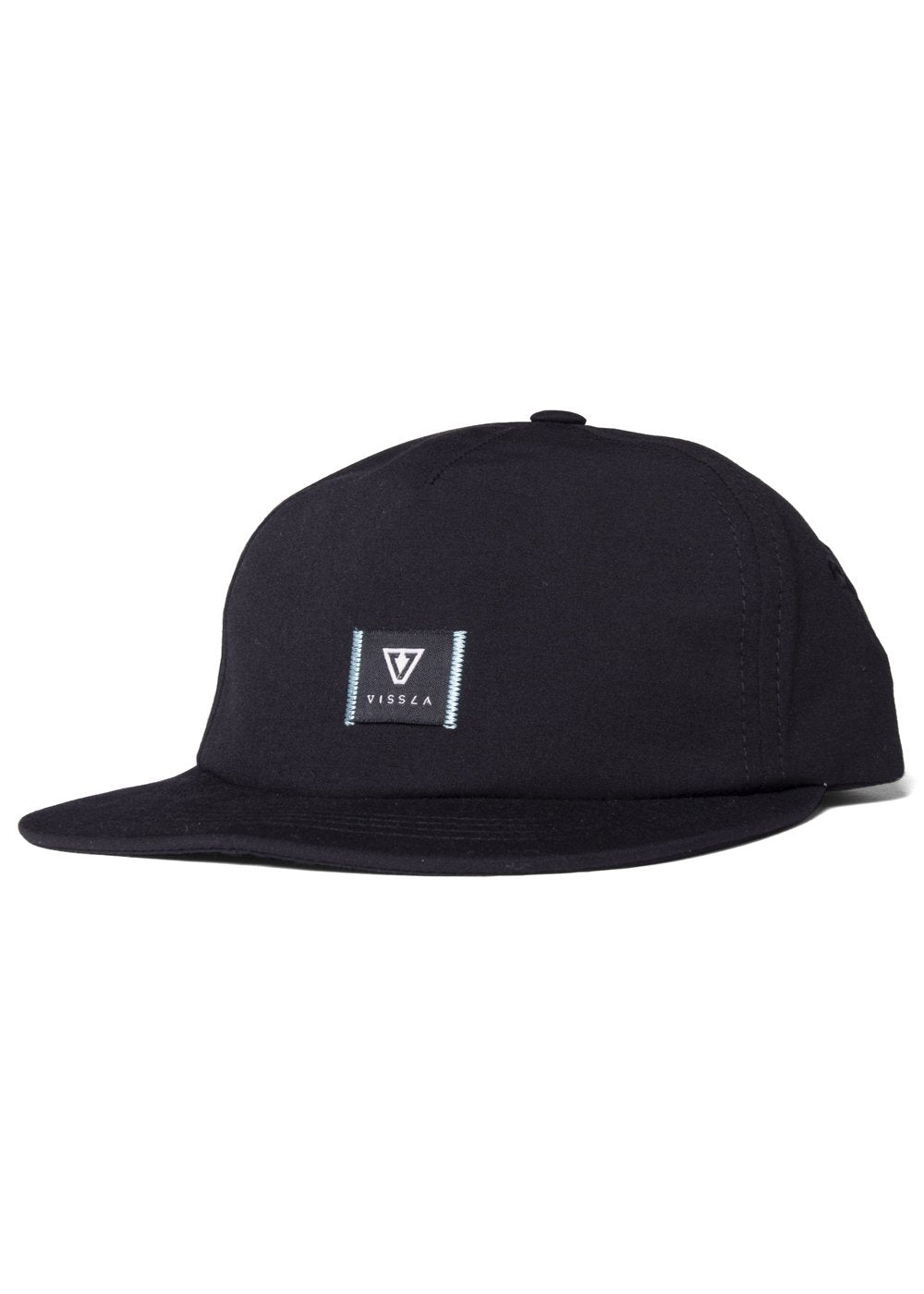 VISSLA Lay Day eco hat - Black