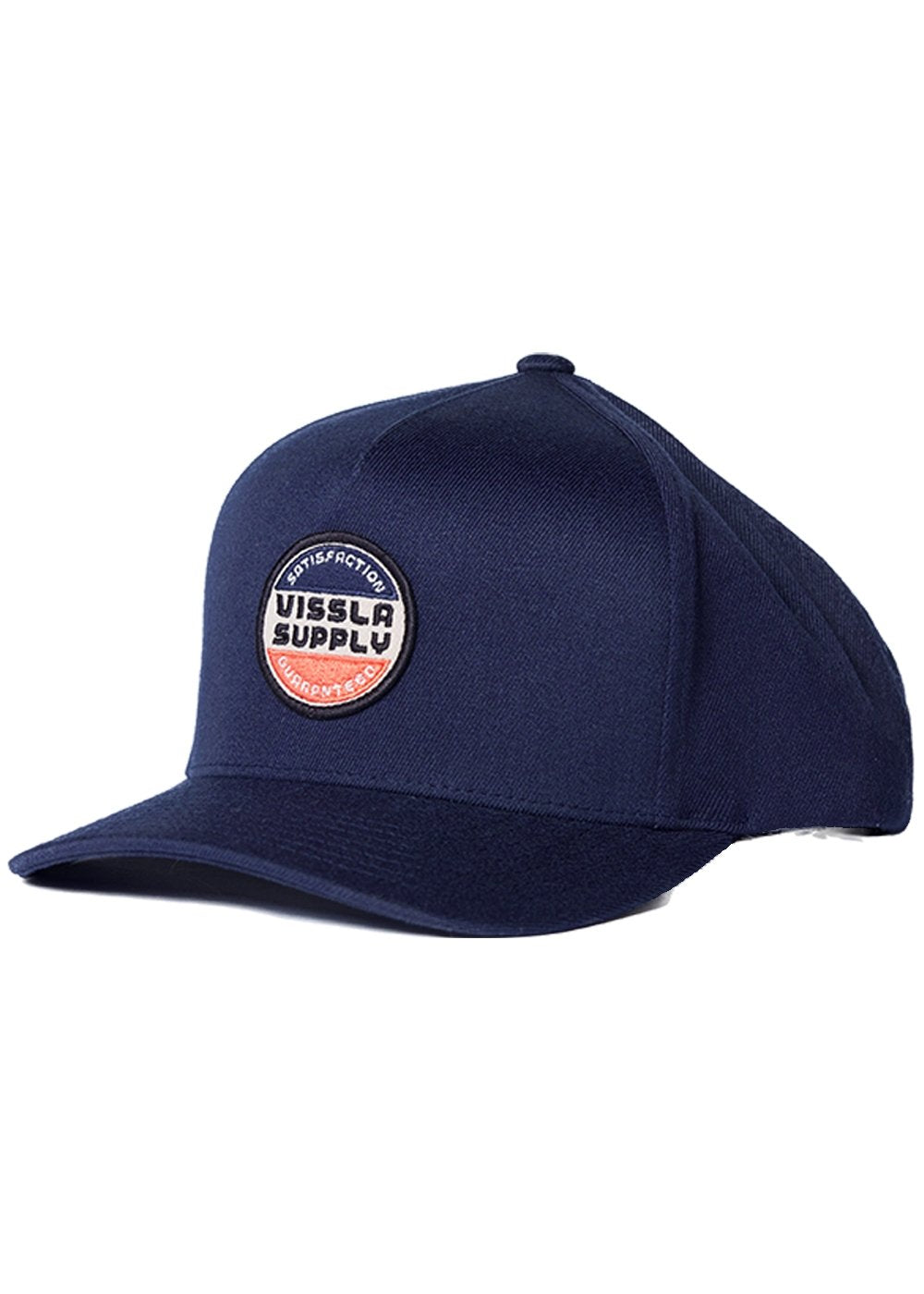 VISSLA Sevens hat - Naval
