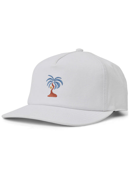 VISSLA Big Spin Hat - Bone