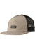 VISSLA Lay Day eco hat - Khaki