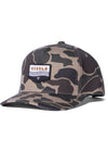 VISSLA Sevens hat - Camo