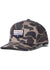 VISSLA Sevens hat - Camo
