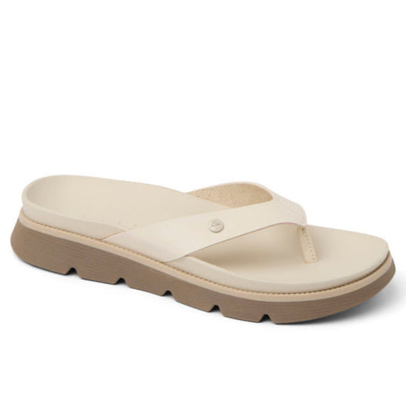 REEF Vista Luxe Vivianahh sandals - Womens - Oasis